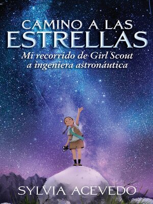 cover image of Camino a las estrellas